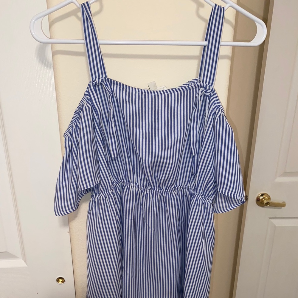 Maternity top